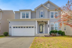 Centrally Located Home in Fredericksburg!